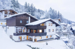 Apart Sunnseitn Rofan und Spieljoch